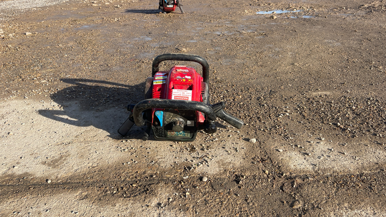 ATLAS COPCO COBRA - معدات البناء: صور 5 ATLAS COPCO COBRA - معدات البناء: صور 5