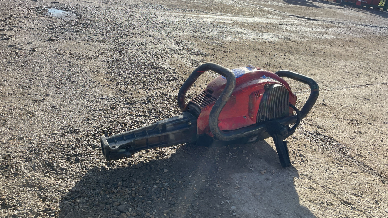 ATLAS COPCO COBRA - معدات البناء: صور 2 ATLAS COPCO COBRA - معدات البناء: صور 2