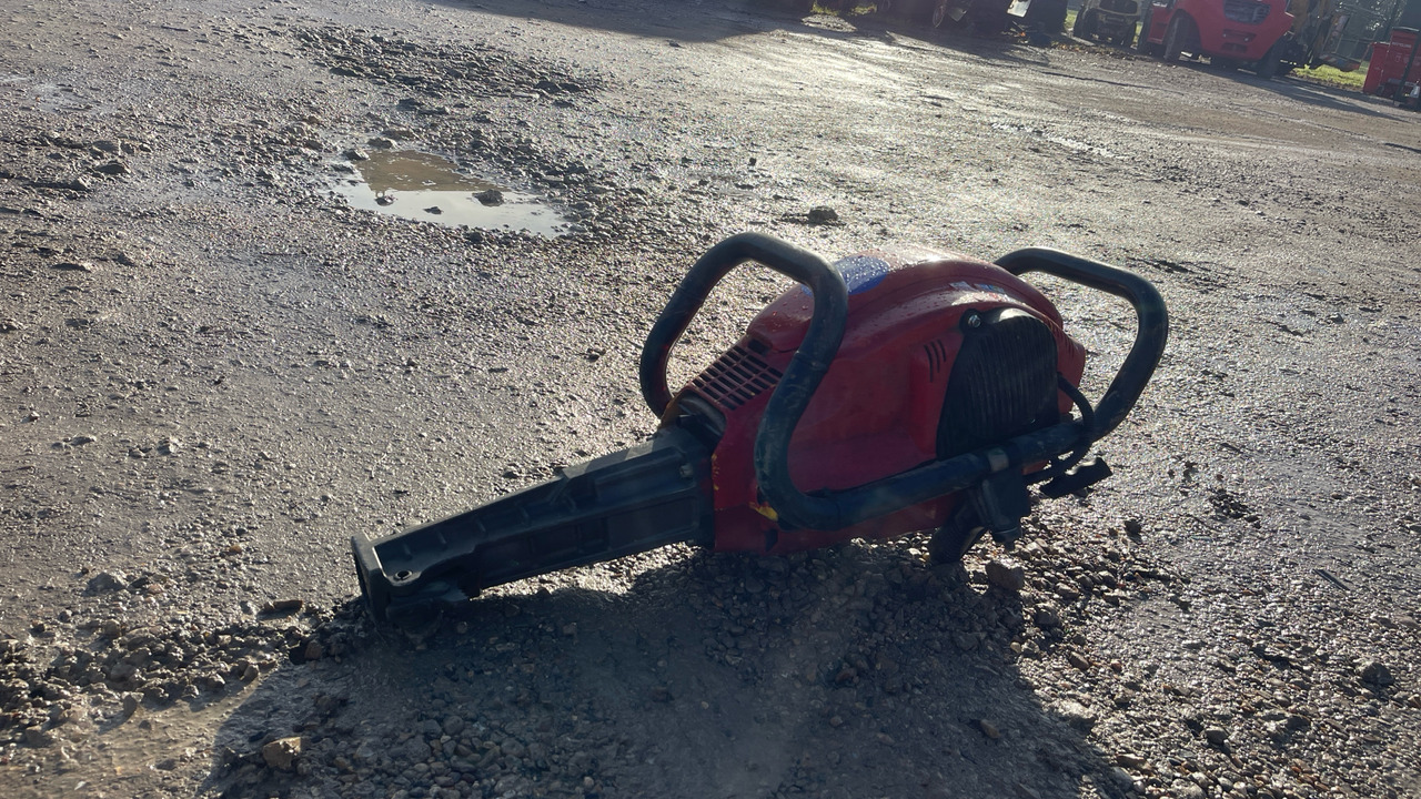 ATLAS COPCO COBRA - معدات البناء: صور 2 ATLAS COPCO COBRA - معدات البناء: صور 2