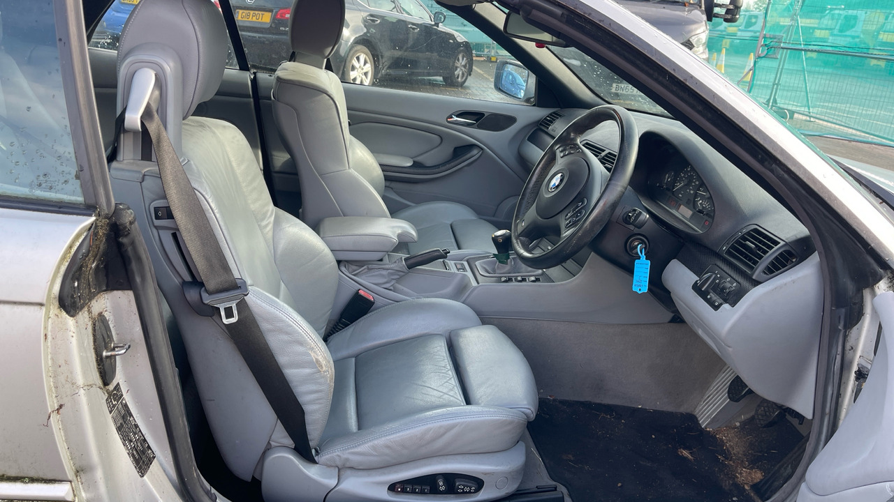 BMW 313 CL - سيارة: صور 5 BMW 313 CL - سيارة: صور 5