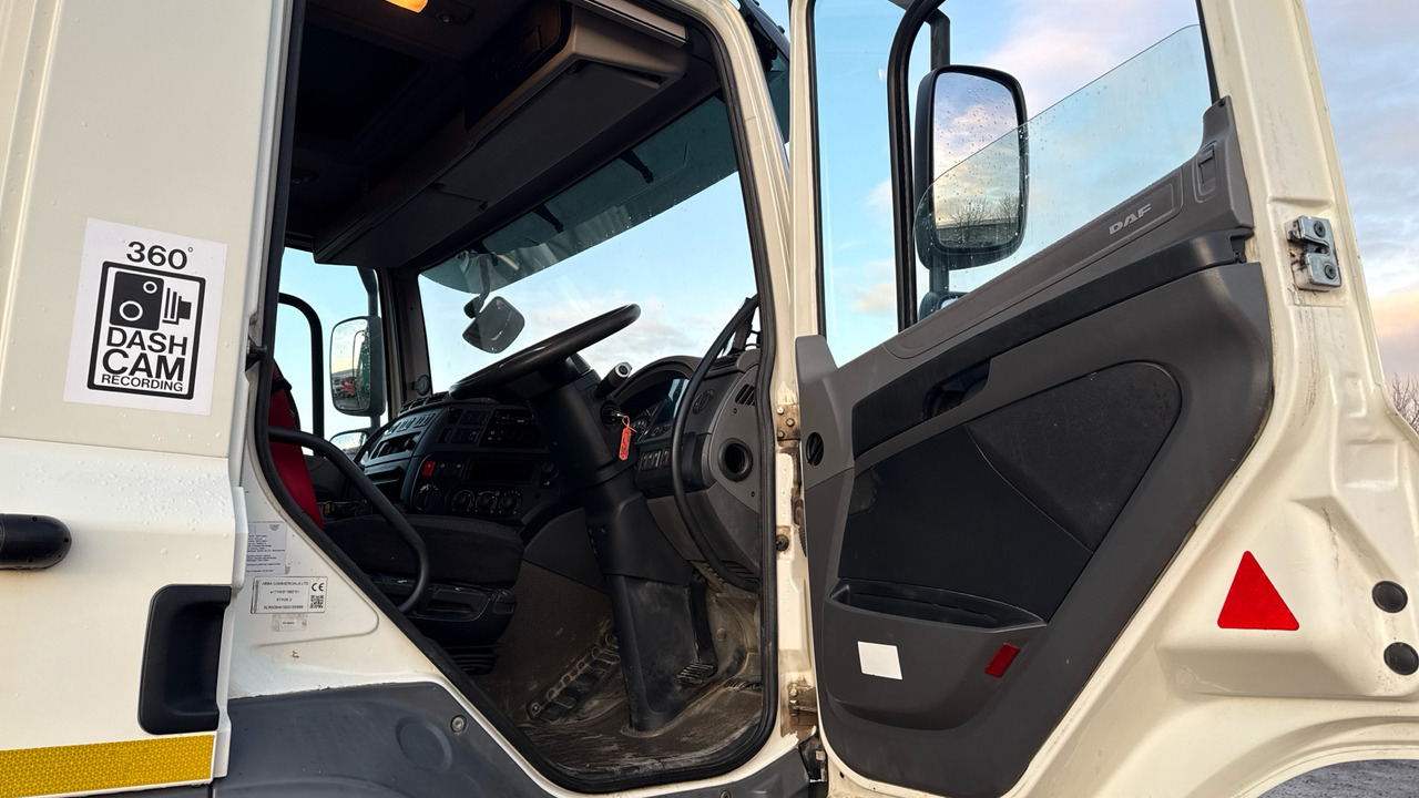 DAF CF 400 - قلابات: صور 5 DAF CF 400 - قلابات: صور 5