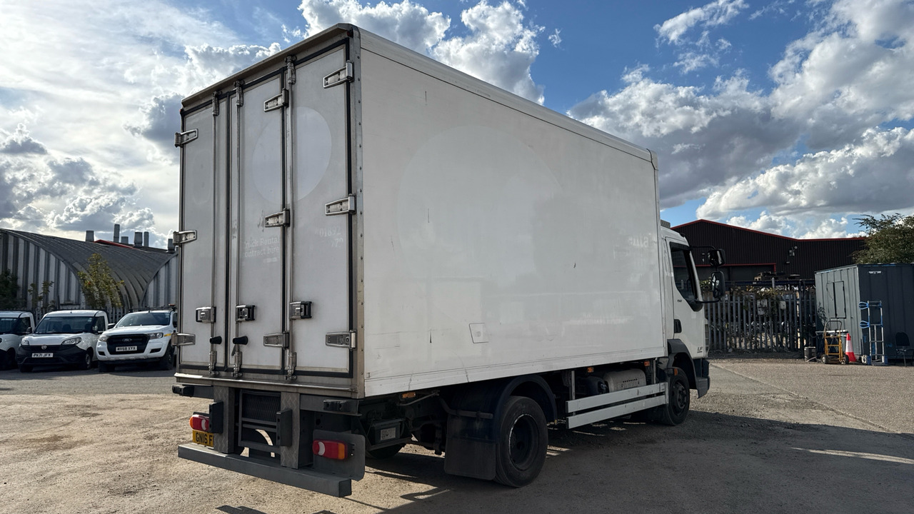 DAF LF 150 - مبردة شاحنة: صور 4 DAF LF 150 - مبردة شاحنة: صور 4