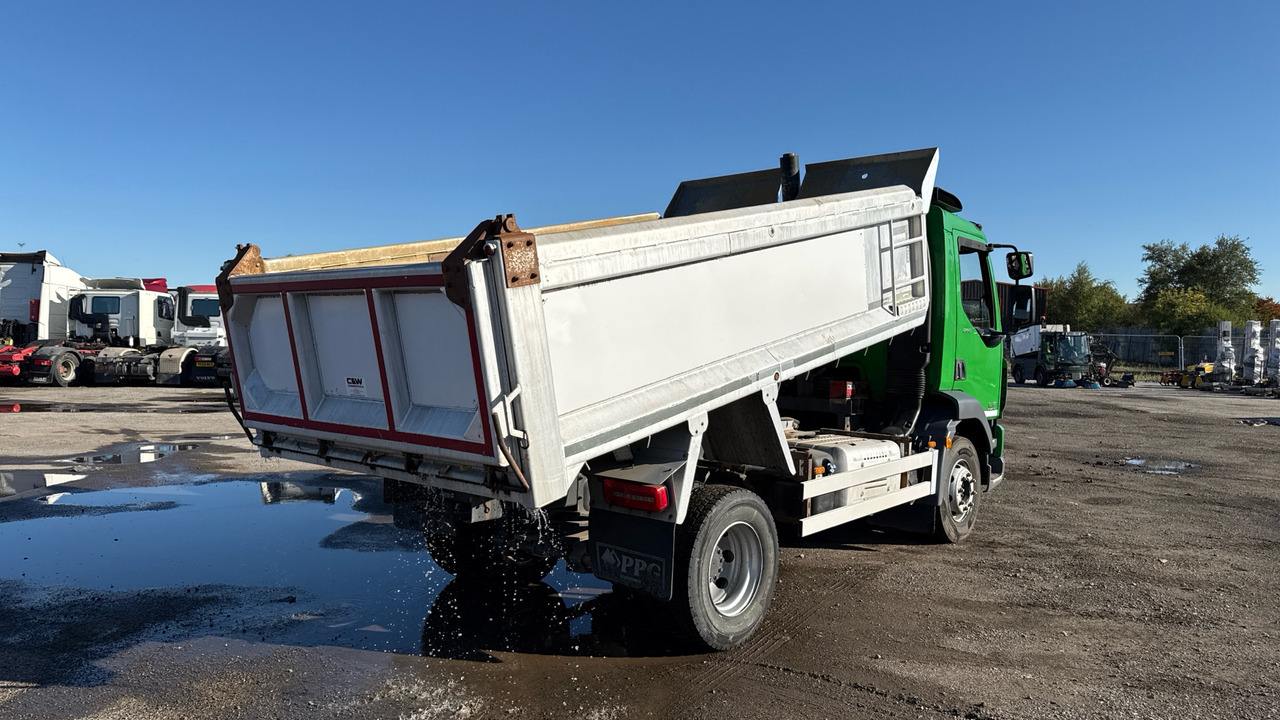 DAF LF 260 - قلابات: صور 4 DAF LF 260 - قلابات: صور 4
