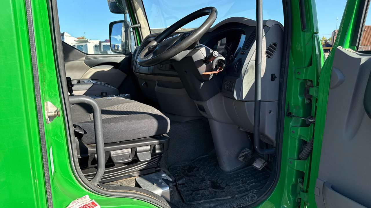 DAF LF 260 - قلابات: صور 5 DAF LF 260 - قلابات: صور 5