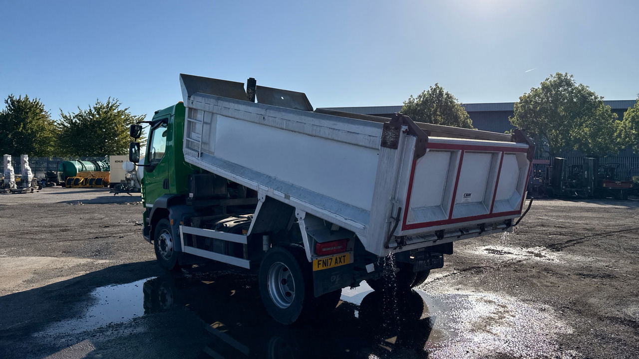 DAF LF 260 - قلابات: صور 3 DAF LF 260 - قلابات: صور 3