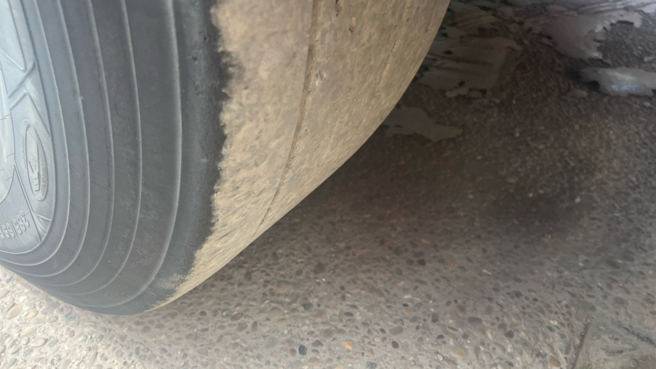 مقطورة DON BUR CURTAINSIDE: صور 19