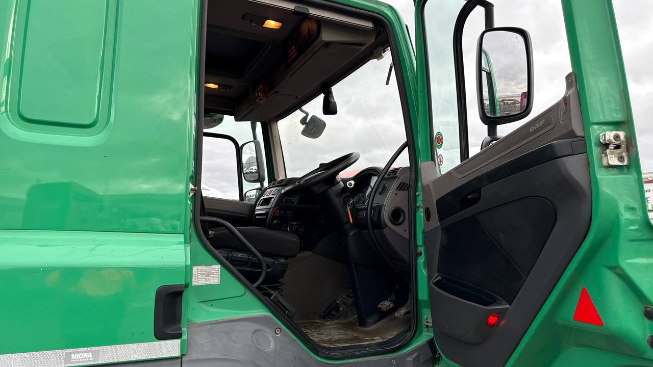 Daf CF 230 - شاحنة ستارة: صور 5 Daf CF 230 - شاحنة ستارة: صور 5