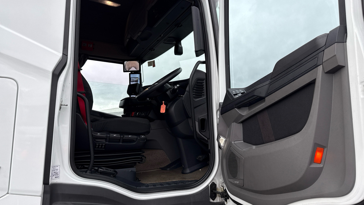 Daf XF 480 - شاحنة جرار: صور 5 Daf XF 480 - شاحنة جرار: صور 5