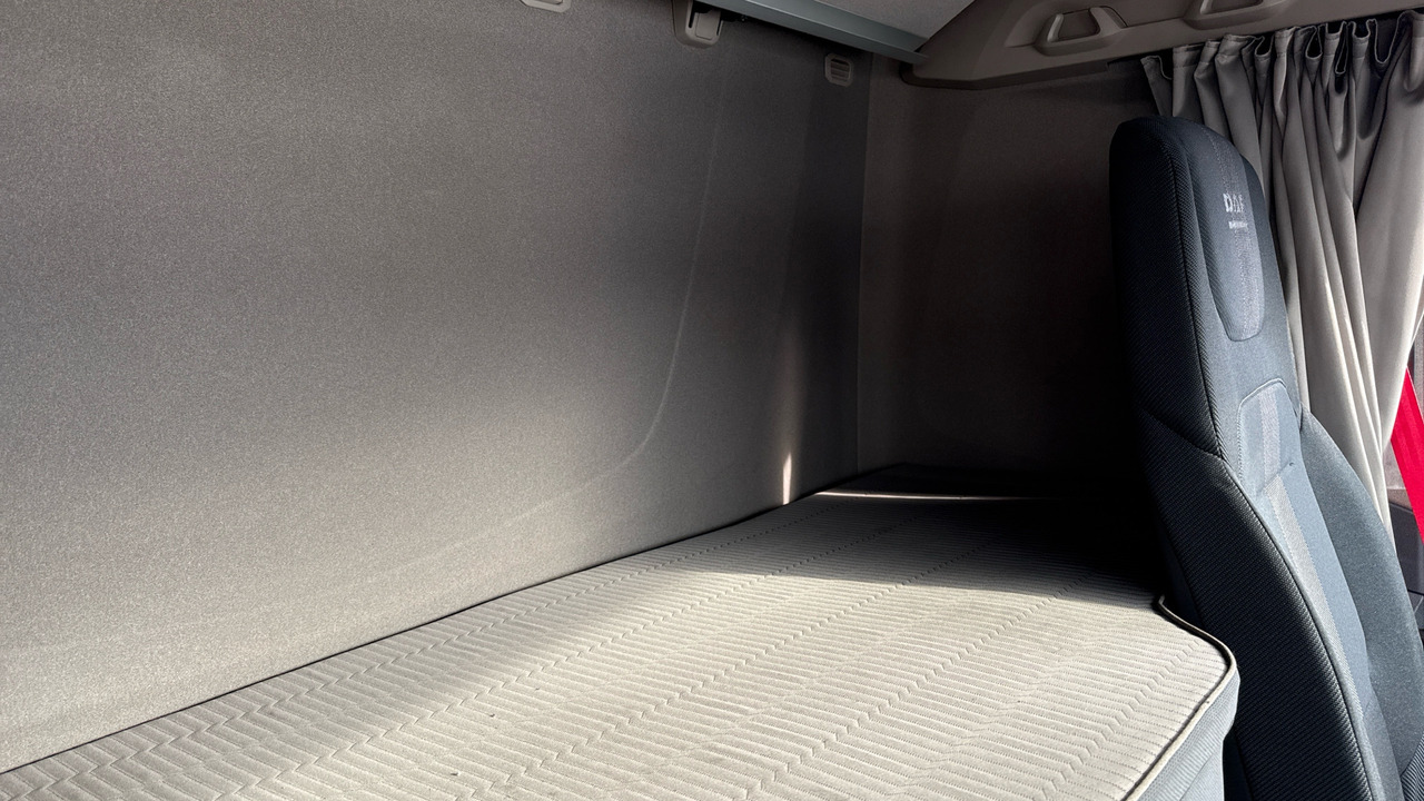 شاحنة جرار Daf XF 480: صور 8