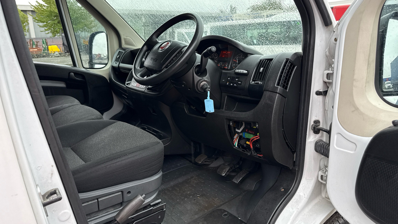 FIAT DUCATO 35 2.3 MULTIJET TECNICO 140PS - فان: صور 5 FIAT DUCATO 35 2.3 MULTIJET TECNICO 140PS - فان: صور 5