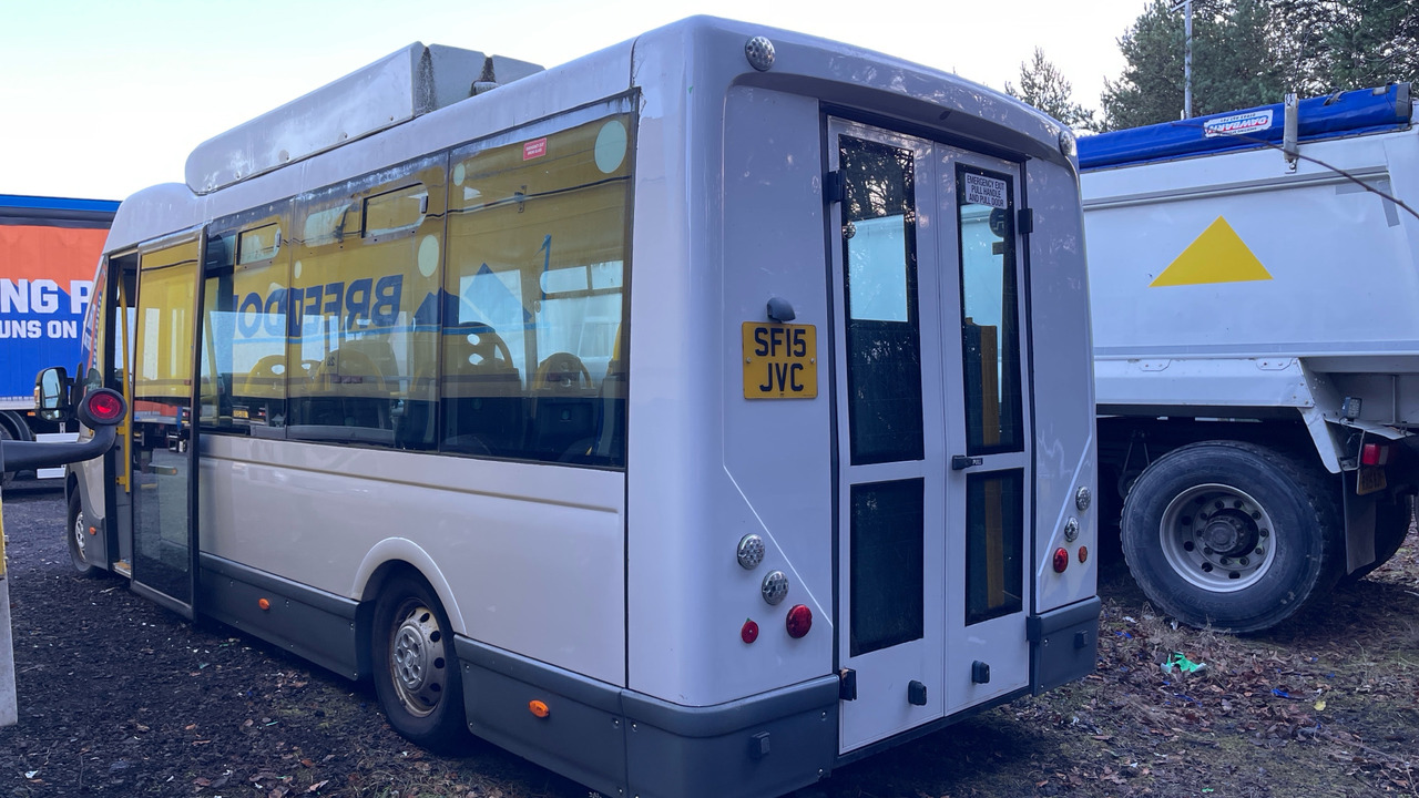 FIAT DUCATO 40 MAXI B/B C/C MULTIJET POWER MELLOR ORION-E - أخرى: صور 3 FIAT DUCATO 40 MAXI B/B C/C MULTIJET POWER MELLOR ORION-E - أخرى: صور 3