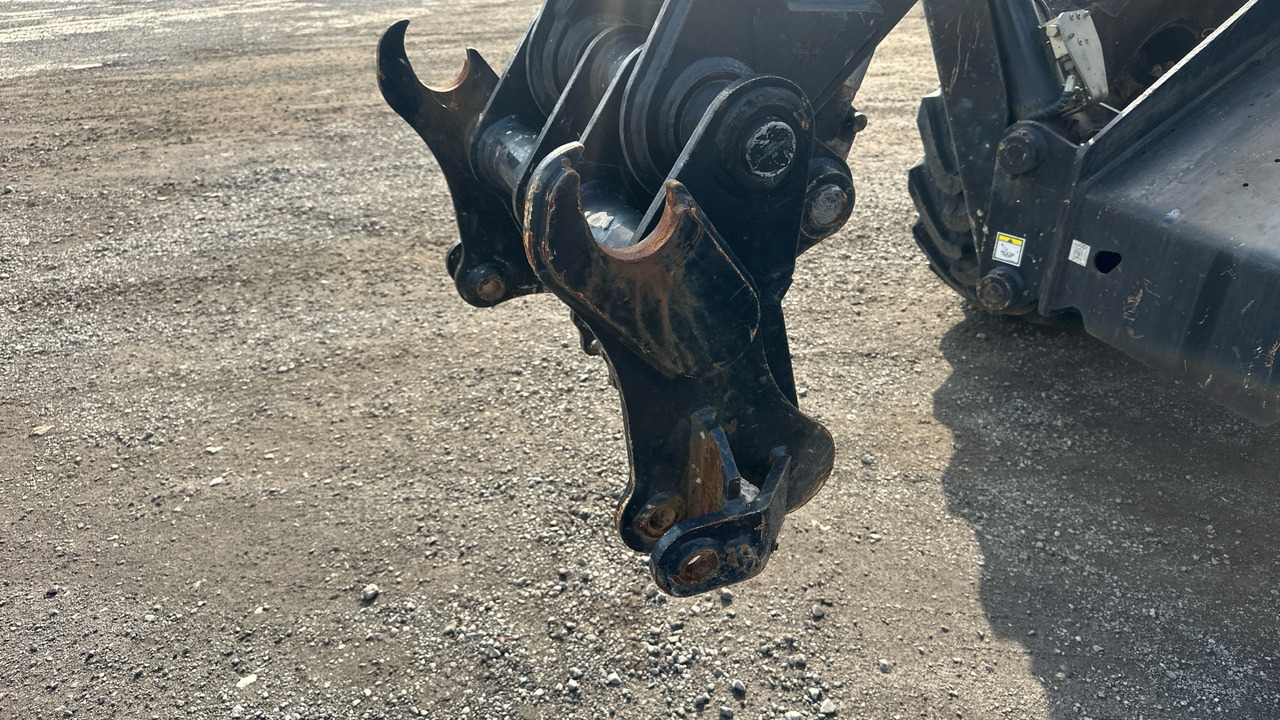 رافعة تلسكوبية HAULOTTE HTL 4014: صور 14 رافعة تلسكوبية HAULOTTE HTL 4014: صور 14