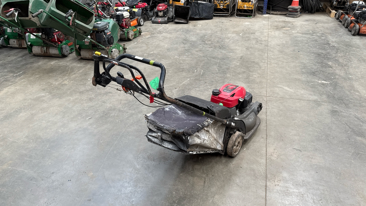 HONDA HRX537 C5HYE - جزازة المروج: صور 3 HONDA HRX537 C5HYE - جزازة المروج: صور 3