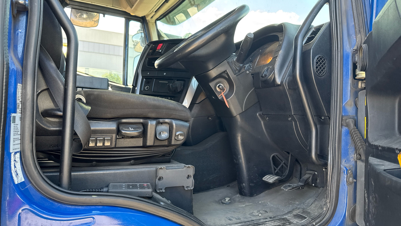 Iveco Stralis 460 - شاحنة جرار: صور 5 Iveco Stralis 460 - شاحنة جرار: صور 5