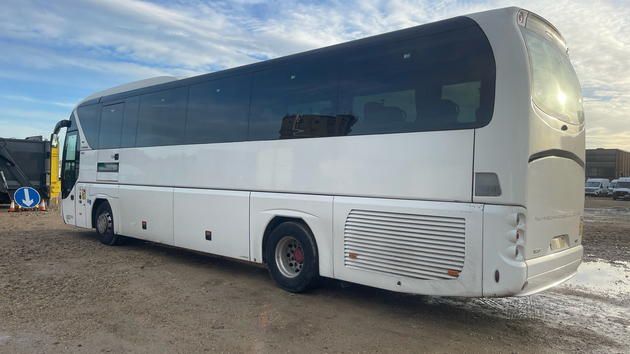MAN Neoplan Tourliner - سياحية حافلة: صور 3 MAN Neoplan Tourliner - سياحية حافلة: صور 3