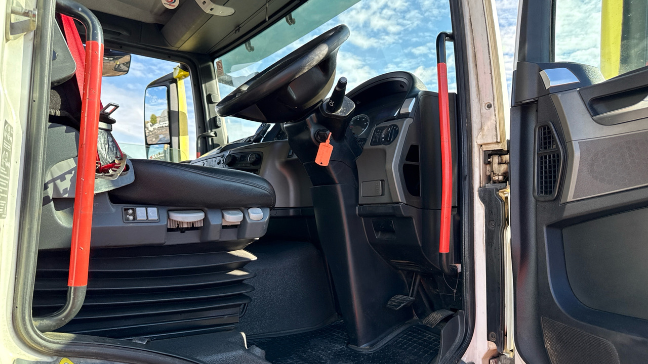 MAN TGS 32.400 - قلابات: صور 5 MAN TGS 32.400 - قلابات: صور 5