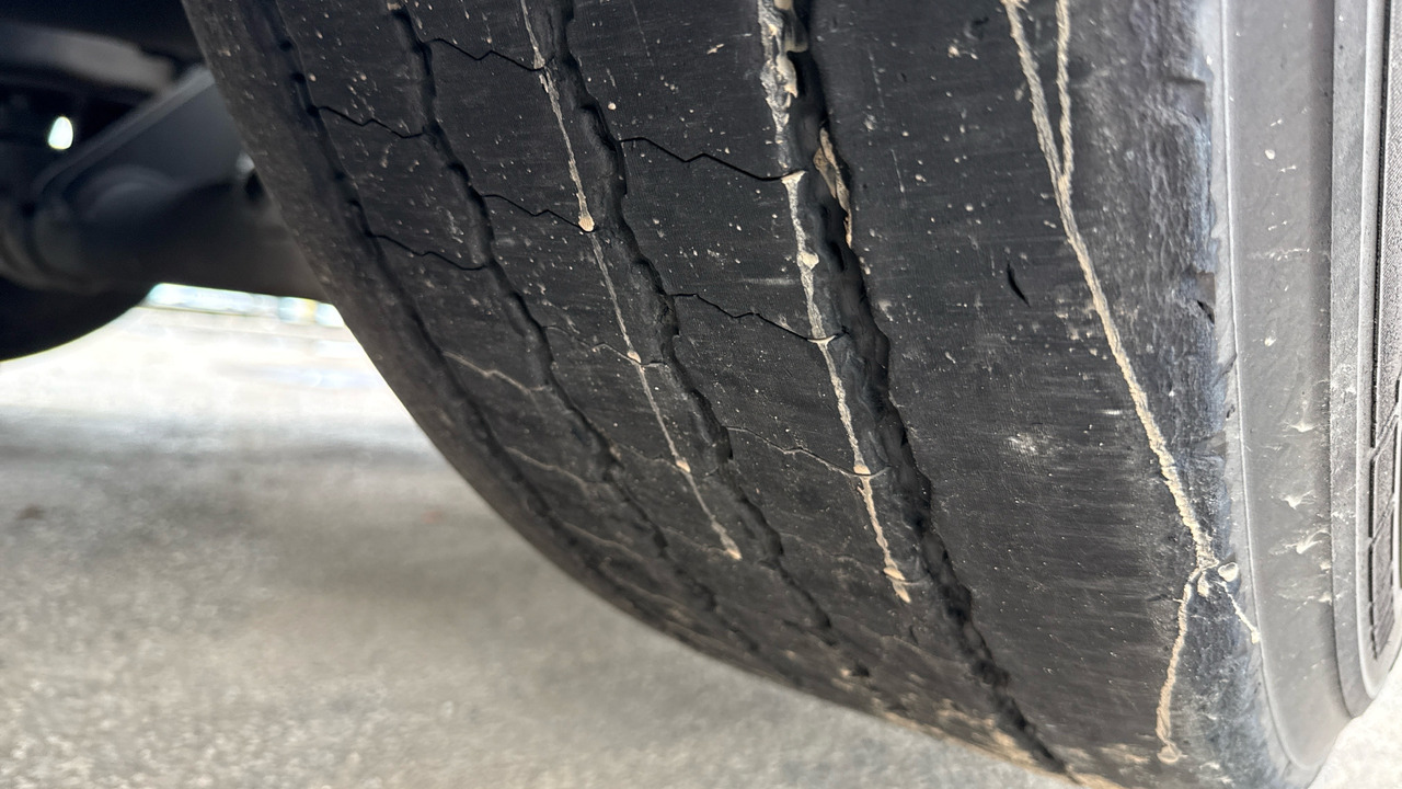 شاحنة جرار MERCEDES-BENZ ACTROS  2545: صور 19 شاحنة جرار MERCEDES-BENZ ACTROS  2545: صور 19