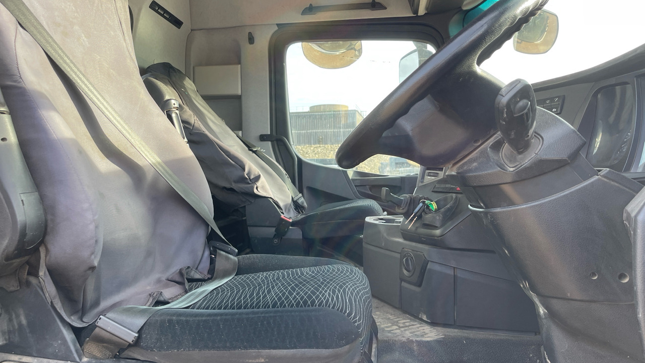 MERCEDES-BENZ AROCS 4140 - أخرى: صور 5 MERCEDES-BENZ AROCS 4140 - أخرى: صور 5