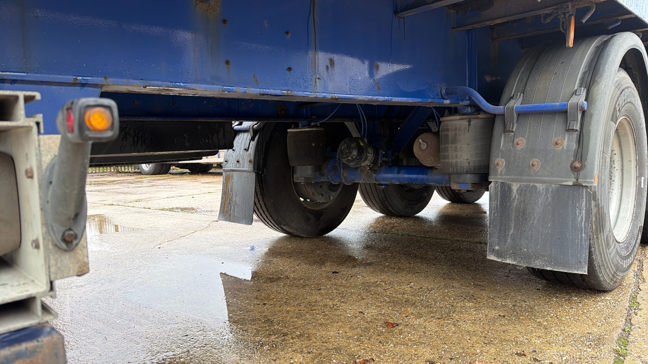 MONTRACON FLAT - نصف مقطورة مسطحة: صور 5 MONTRACON FLAT - نصف مقطورة مسطحة: صور 5