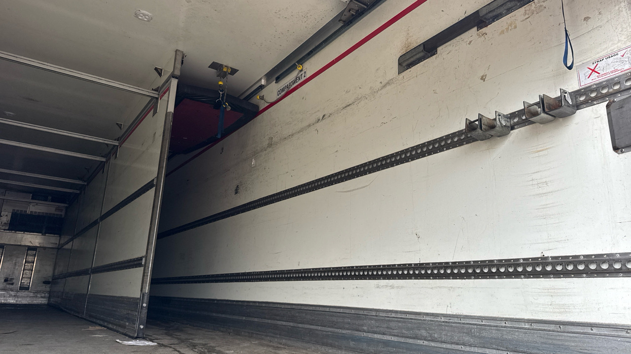 مقطورة MONTRACON FRIDGE BOX: صور 9 مقطورة MONTRACON FRIDGE BOX: صور 9