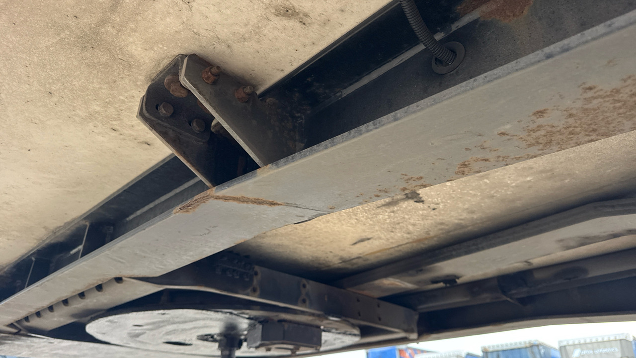 مقطورة MONTRACON FRIDGE BOX: صور 15 مقطورة MONTRACON FRIDGE BOX: صور 15