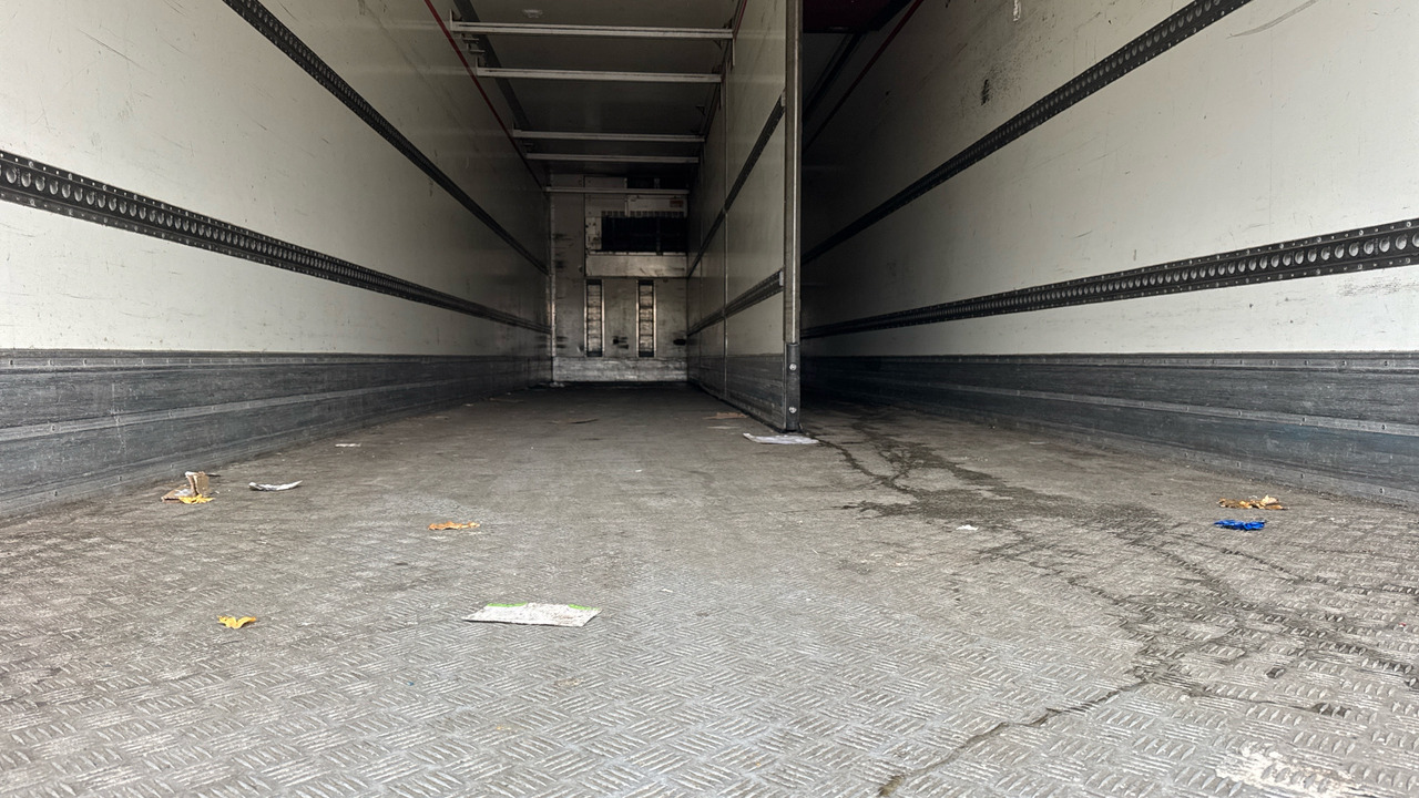 مقطورة MONTRACON FRIDGE BOX: صور 6 مقطورة MONTRACON FRIDGE BOX: صور 6