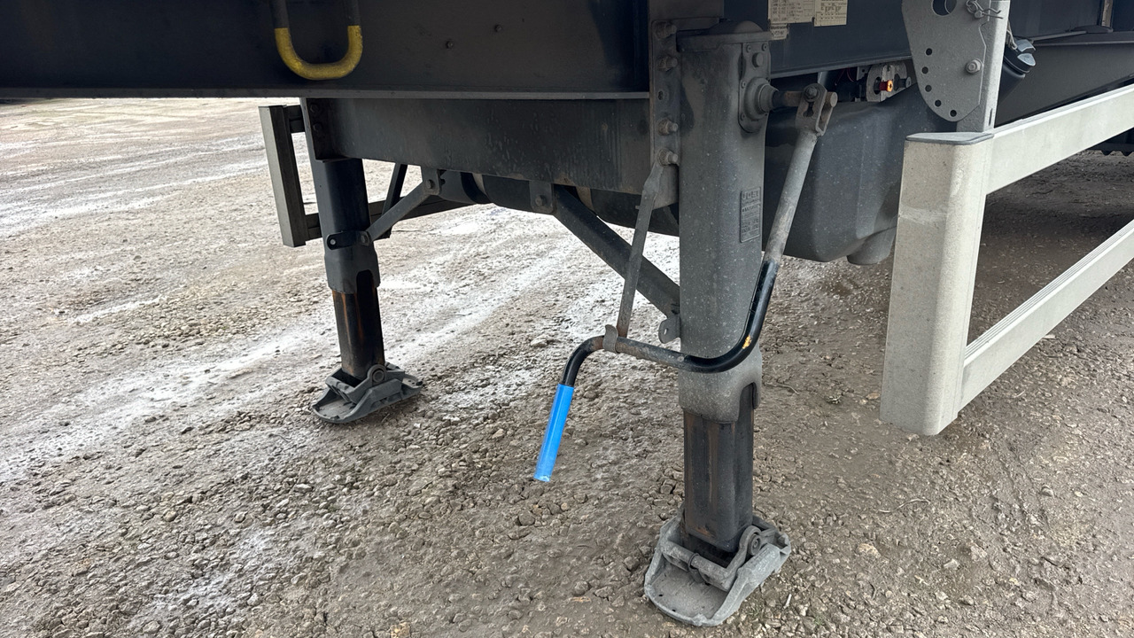 مقطورة MONTRACON FRIDGE BOX: صور 14 مقطورة MONTRACON FRIDGE BOX: صور 14