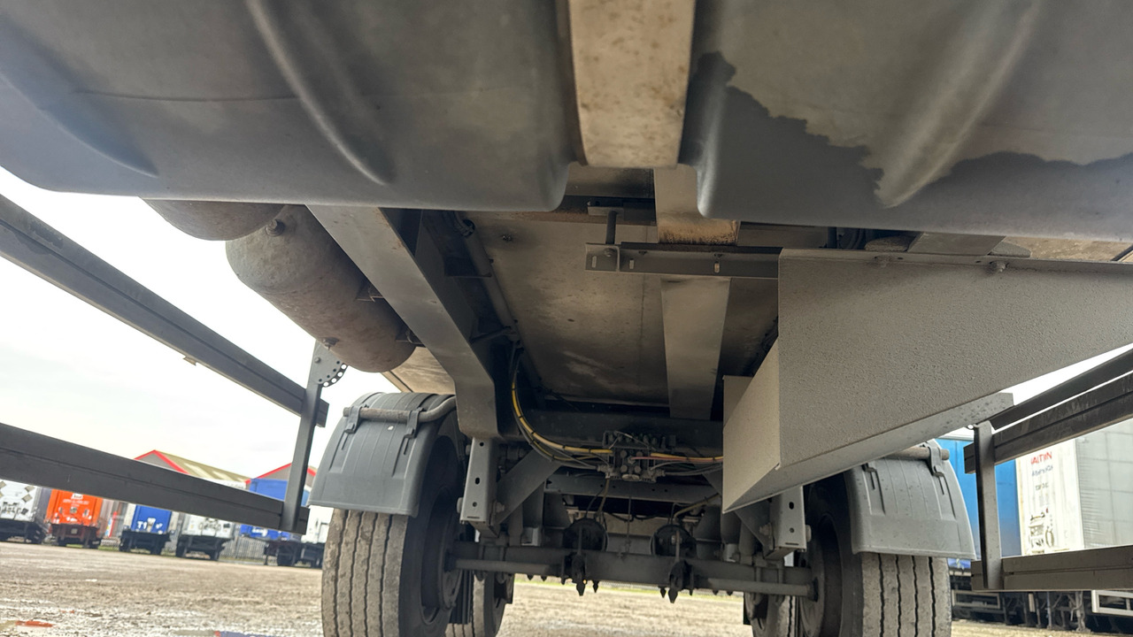 مقطورة MONTRACON FRIDGE BOX: صور 16 مقطورة MONTRACON FRIDGE BOX: صور 16