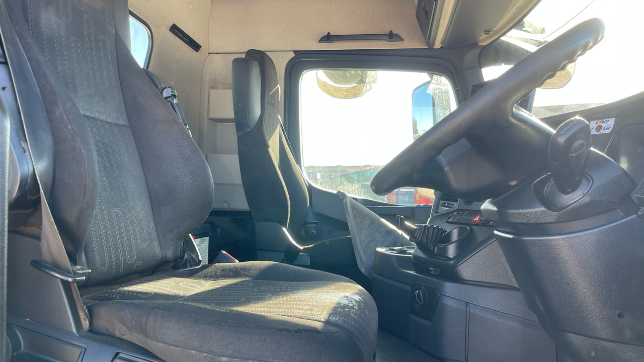 Mercedes-Benz Arocs 3240 - قلابات: صور 5 Mercedes-Benz Arocs 3240 - قلابات: صور 5