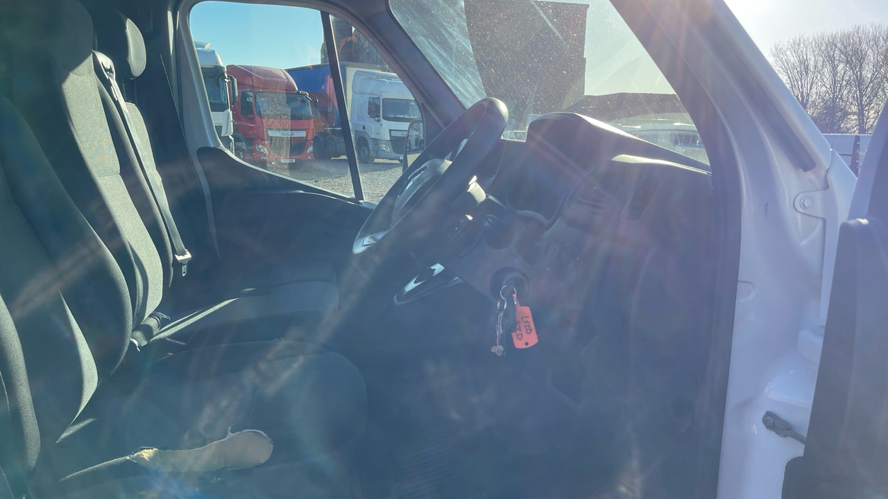 RENAULT MASTER 35 - فان: صور 5 RENAULT MASTER 35 - فان: صور 5