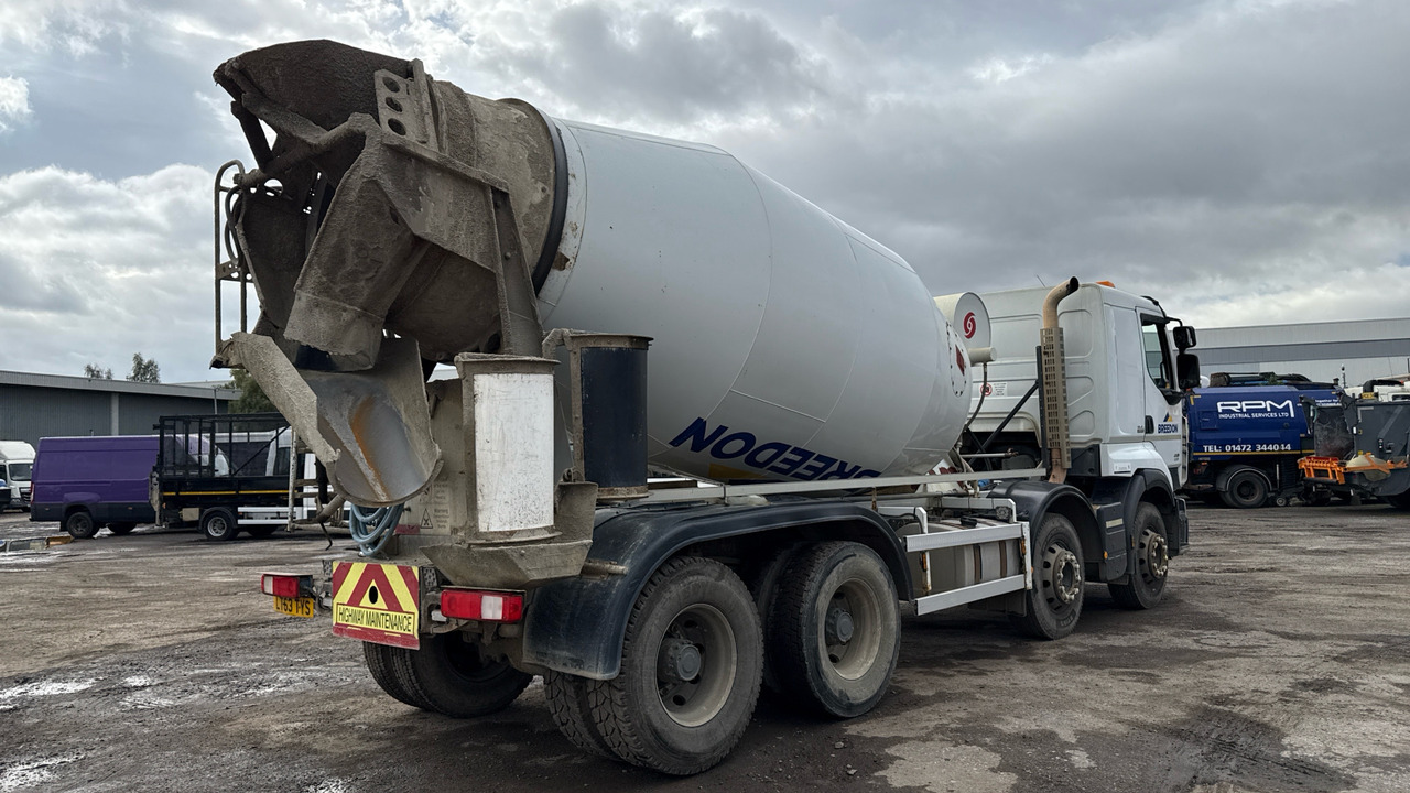 RENAULT PREMIUM 430 DXI - أخرى: صور 4 RENAULT PREMIUM 430 DXI - أخرى: صور 4