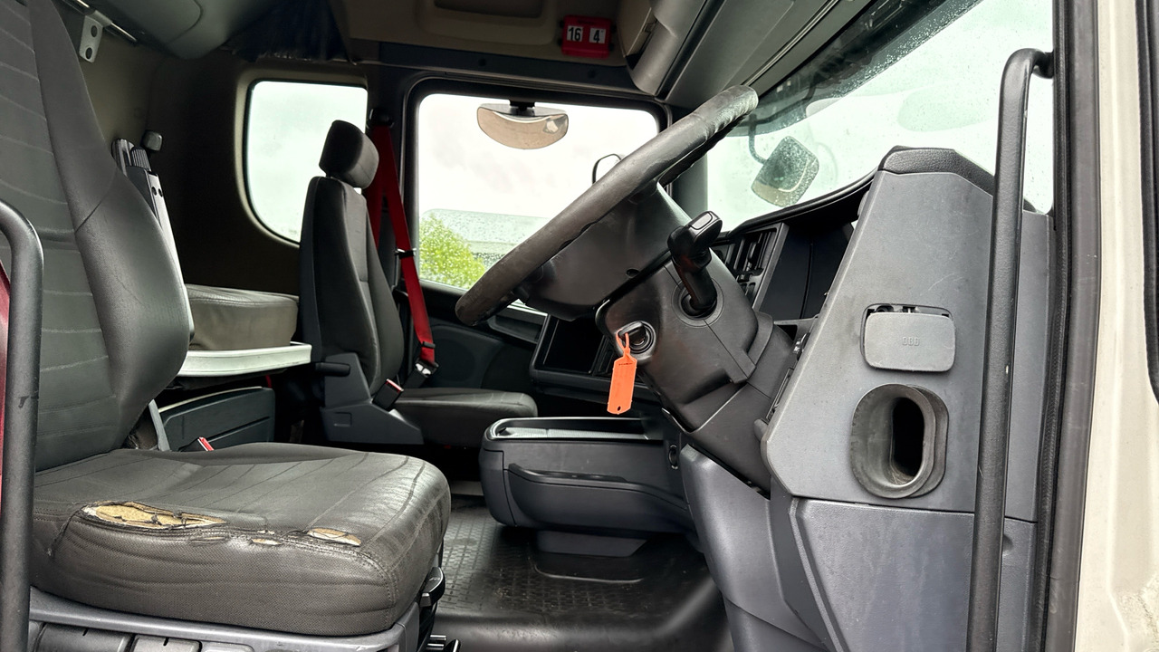SCANIA R 410 - شاحنة جرار: صور 5 SCANIA R 410 - شاحنة جرار: صور 5