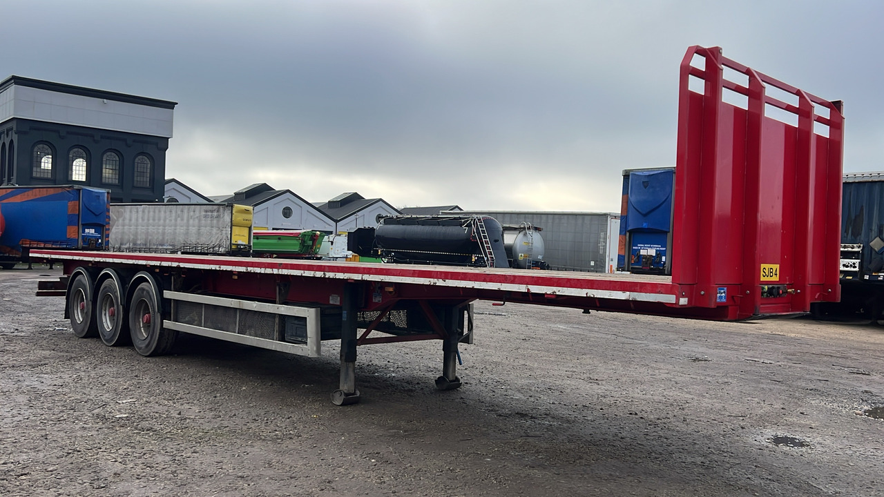 SDC FLAT - مقطورة: صور 1 SDC FLAT - مقطورة: صور 1