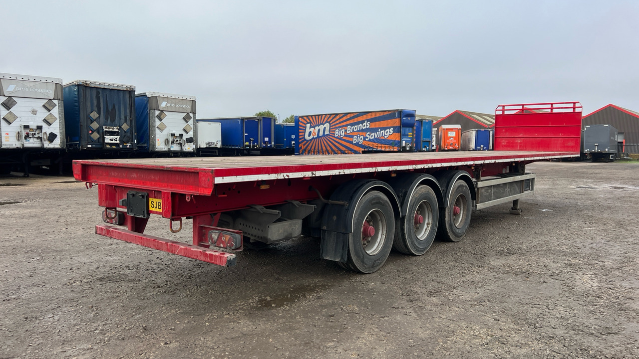 SDC FLAT - مقطورة: صور 5 SDC FLAT - مقطورة: صور 5