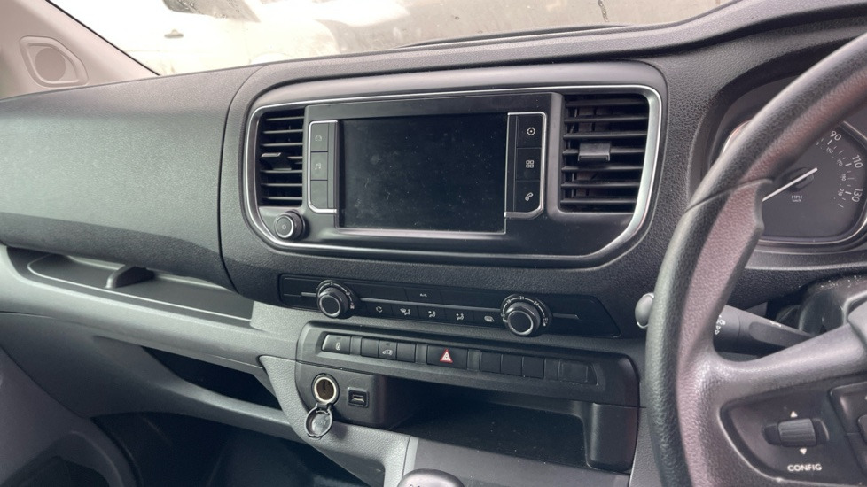 فان المدمجة VAUXHALL VIVARO 3100 2.0D DYNAMIC 120PS: صور 7