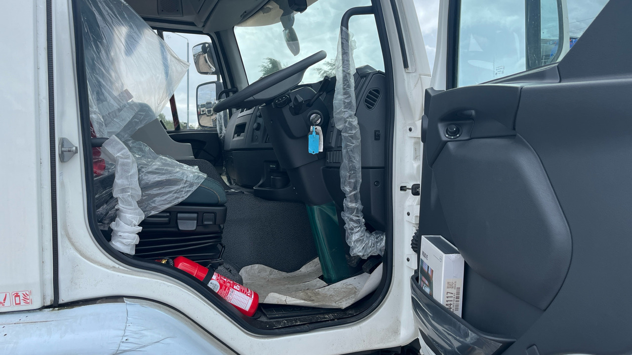 VOLVO FE 350 - الشاسيه شاحنة: صور 5 VOLVO FE 350 - الشاسيه شاحنة: صور 5