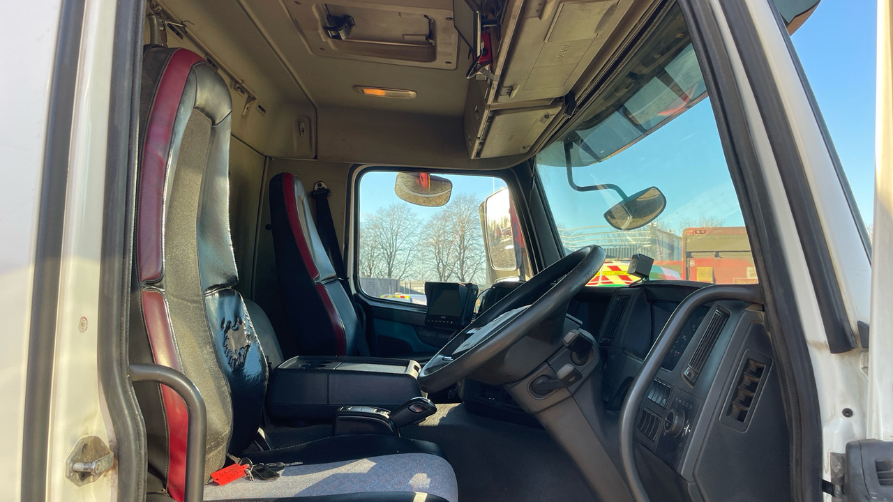 VOLVO FMX 460 - قلابات, شاحنة كرين: صور 5 VOLVO FMX 460 - قلابات, شاحنة كرين: صور 5