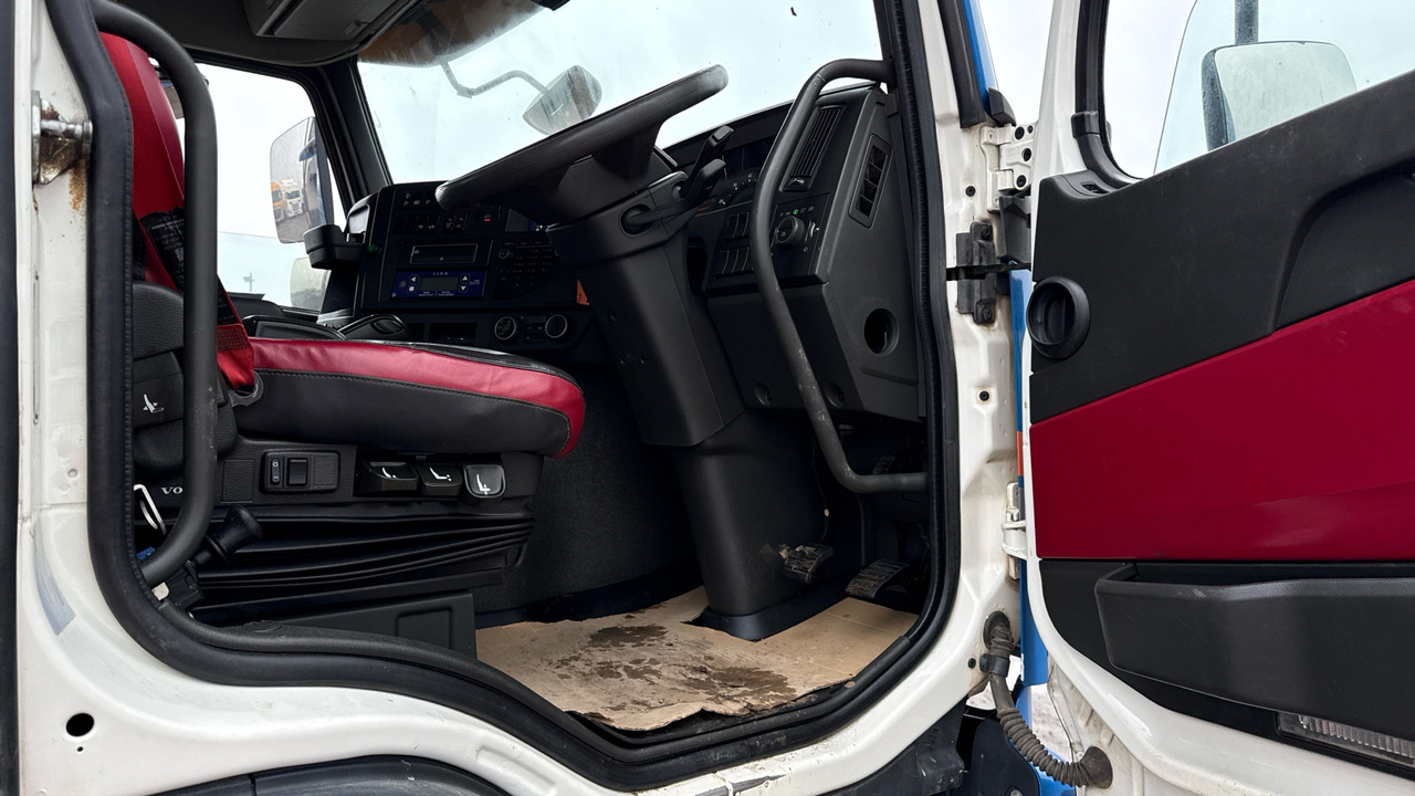 VOLVO FM - قلابات: صور 5 VOLVO FM - قلابات: صور 5