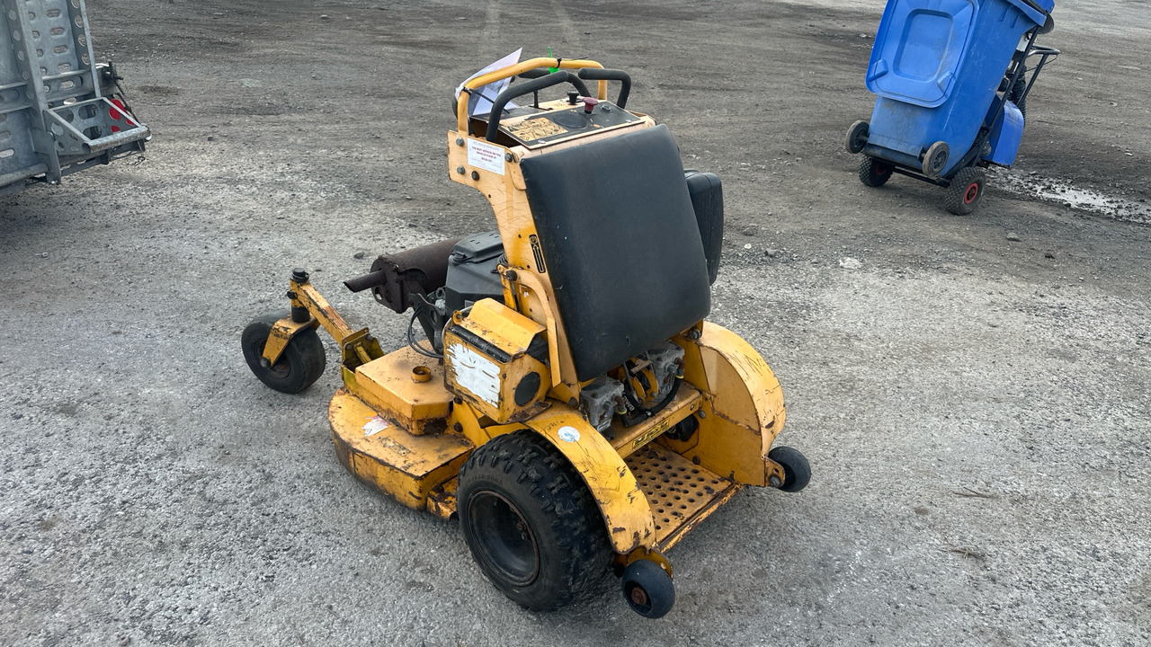 WRIGHT STANDER QUAD LEVER - معدات البناء: صور 3 WRIGHT STANDER QUAD LEVER - معدات البناء: صور 3