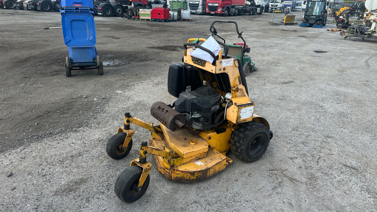 WRIGHT STANDER QUAD LEVER - معدات البناء: صور 2 WRIGHT STANDER QUAD LEVER - معدات البناء: صور 2