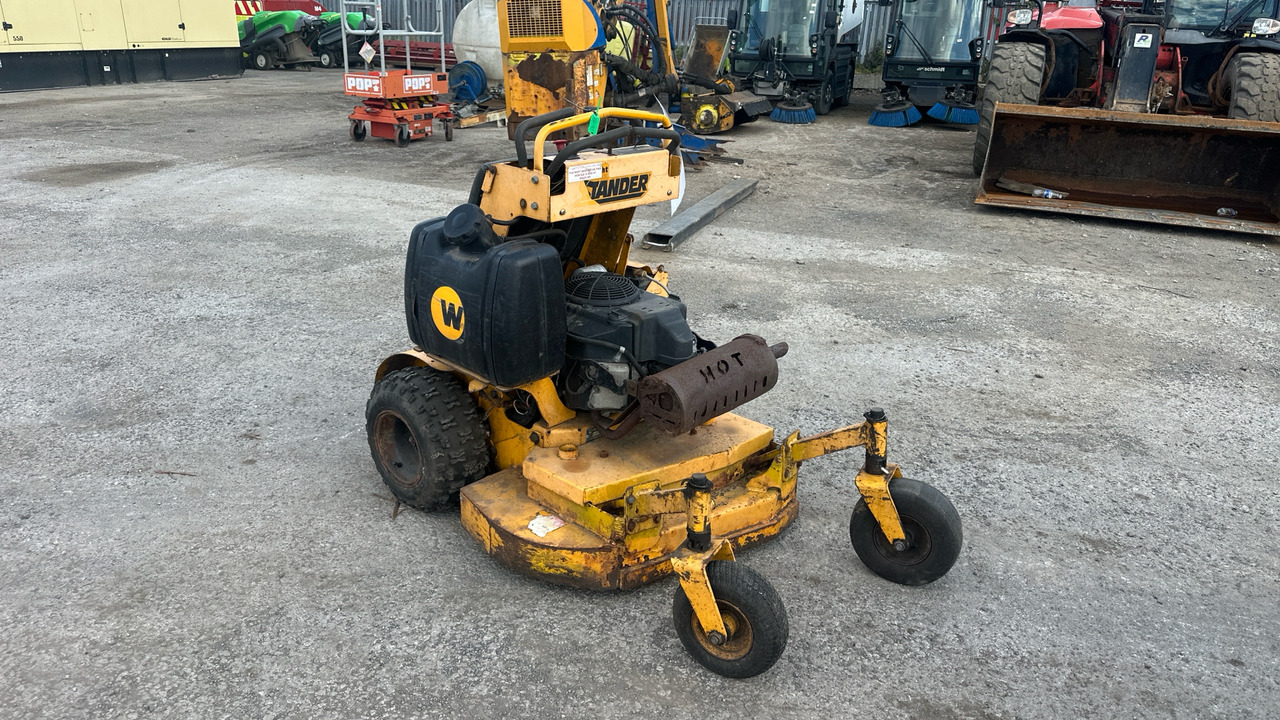 WRIGHT STANDER QUAD LEVER - معدات البناء: صور 1 WRIGHT STANDER QUAD LEVER - معدات البناء: صور 1