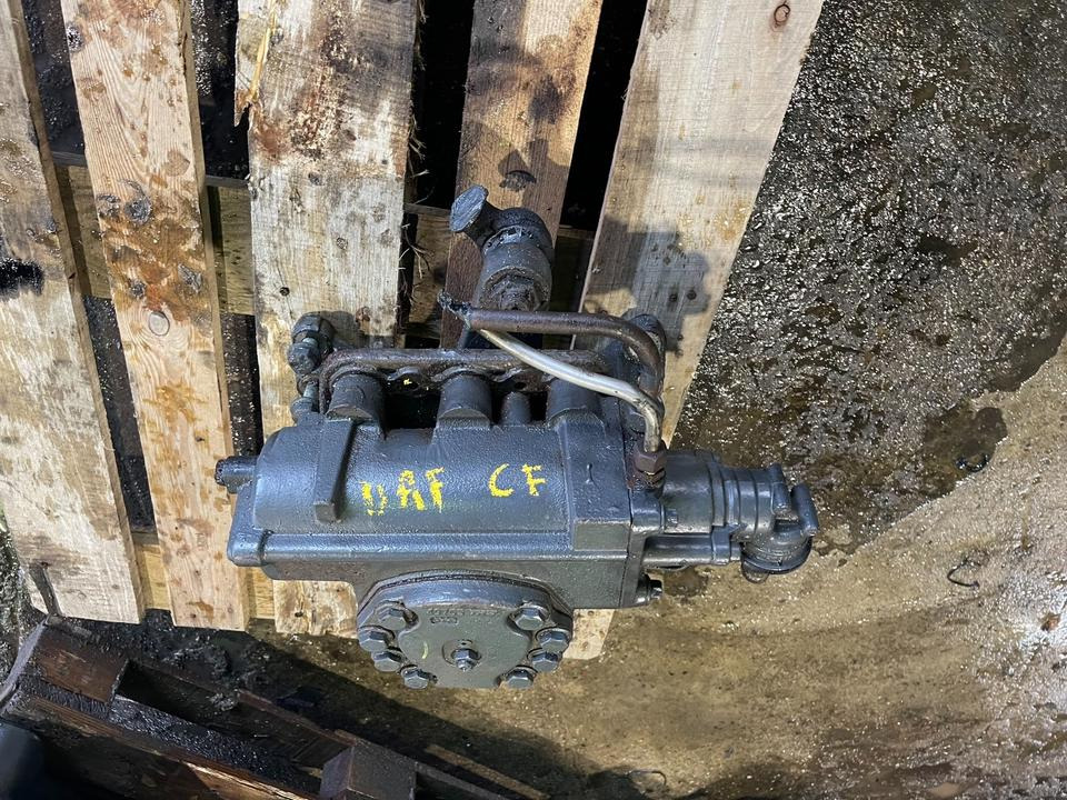 DAF CF Lenkung Lenkgetriebe - قيادة السيارة - شاحنة: صور 1 DAF CF Lenkung Lenkgetriebe - قيادة السيارة - شاحنة: صور 1