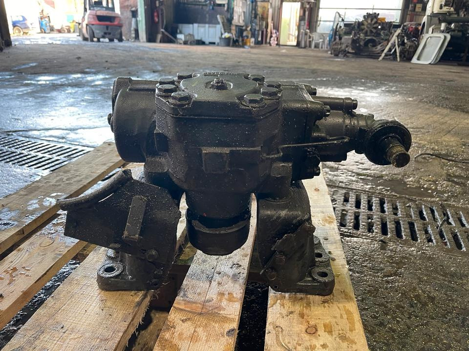 DAF CF Lenkung Lenkgetriebe - قيادة السيارة - شاحنة: صور 5 DAF CF Lenkung Lenkgetriebe - قيادة السيارة - شاحنة: صور 5