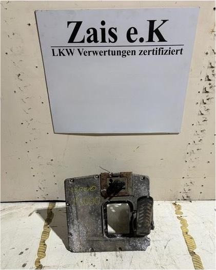 DAF CF XF Fußbremsventil 161372 WABCO 4800015000 - صمام الفرامل - شاحنة: صور 1 DAF CF XF Fußbremsventil 161372 WABCO 4800015000 - صمام الفرامل - شاحنة: صور 1