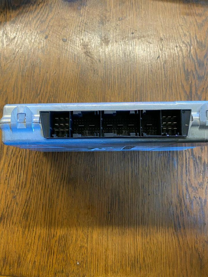 DAF XF Continental Steuergerät 1907429 A2C80637901 - كتلة التحكم - شاحنة: صور 2 DAF XF Continental Steuergerät 1907429 A2C80637901 - كتلة التحكم - شاحنة: صور 2