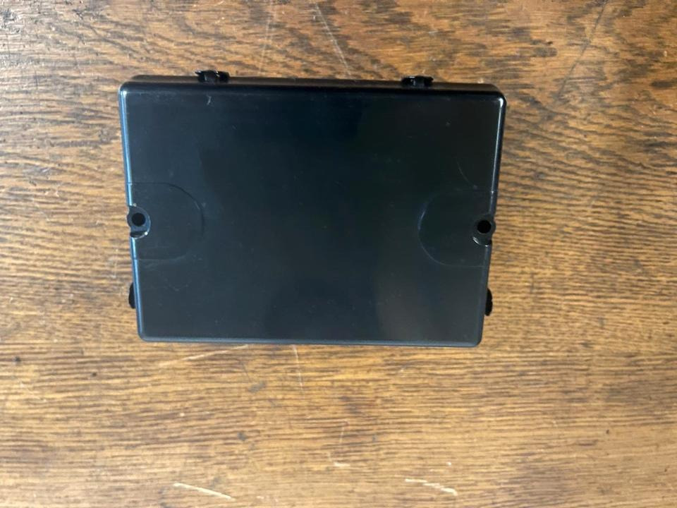 IVECO Continental EM-L Steuergerät 504230342 - كتلة التحكم: صور 5 IVECO Continental EM-L Steuergerät 504230342 - كتلة التحكم: صور 5