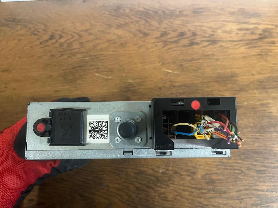 IVECO Tachograph 5801382529 - التاكوغراف: صور 5 IVECO Tachograph 5801382529 - التاكوغراف: صور 5