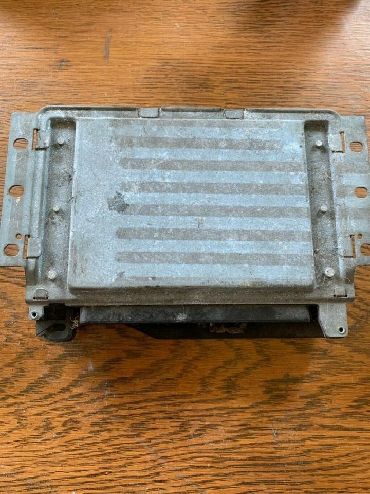 MAN BOSCH Intardersteuerung 6009 371 001 - كتلة التحكم - شاحنة: صور 3 MAN BOSCH Intardersteuerung 6009 371 001 - كتلة التحكم - شاحنة: صور 3