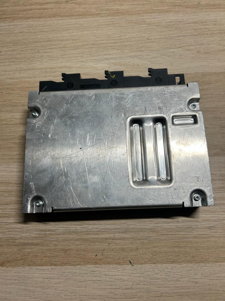 MAN CONTINENTAL Elektronik PTM 81.25805-7107 - قطع الغيار: صور 4 MAN CONTINENTAL Elektronik PTM 81.25805-7107 - قطع الغيار: صور 4