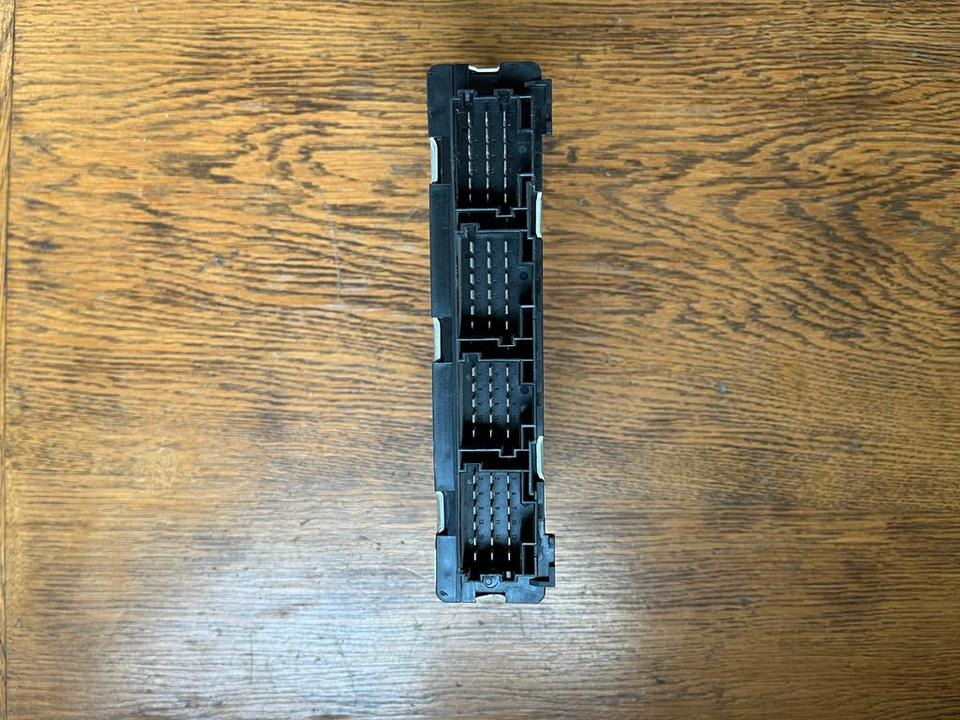 MAN CONTINENTAL VDO Elektronik FFR Steuergerät Nr 81.25805.7206 - كتلة التحكم - شاحنة: صور 3 MAN CONTINENTAL VDO Elektronik FFR Steuergerät Nr 81.25805.7206 - كتلة التحكم - شاحنة: صور 3